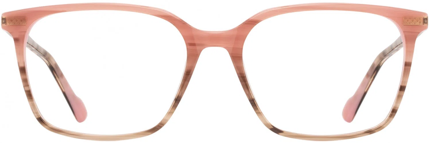 Scott Harris UTX SHX017 Eyeglasses - view 4
